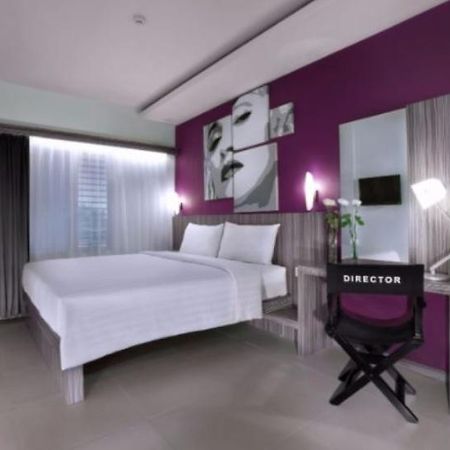 Os Style Hotel Batam Powered By Archipelago المظهر الخارجي الصورة