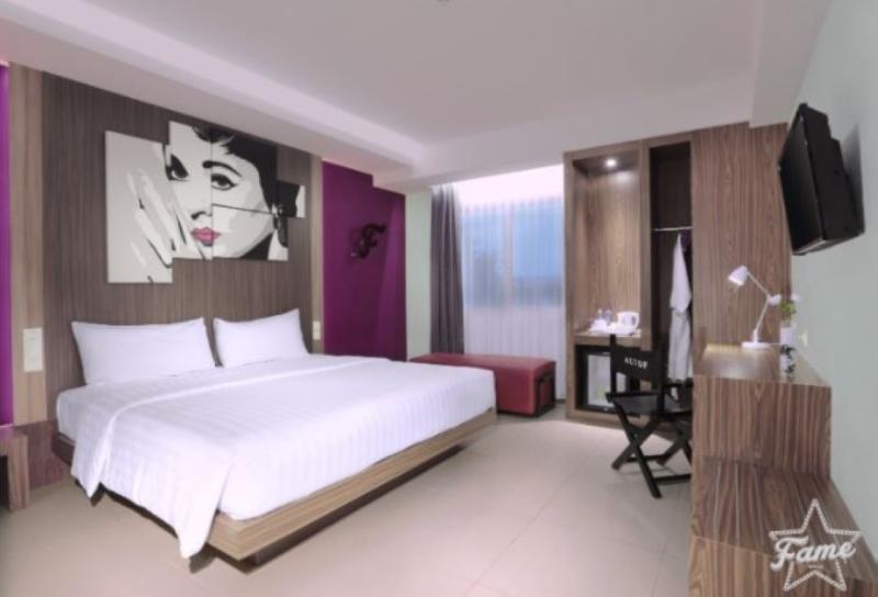 Os Style Hotel Batam Powered By Archipelago المظهر الخارجي الصورة