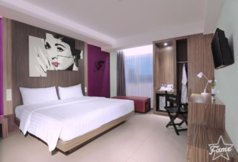 Os Style Hotel Batu Aji Batam Powered By Archipelago المظهر الخارجي الصورة